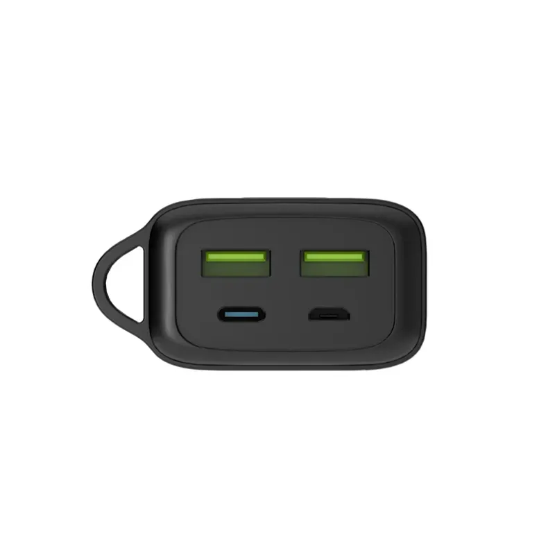 GOUI TORCH POWER BANK TORCH LIGHT 20000mAh