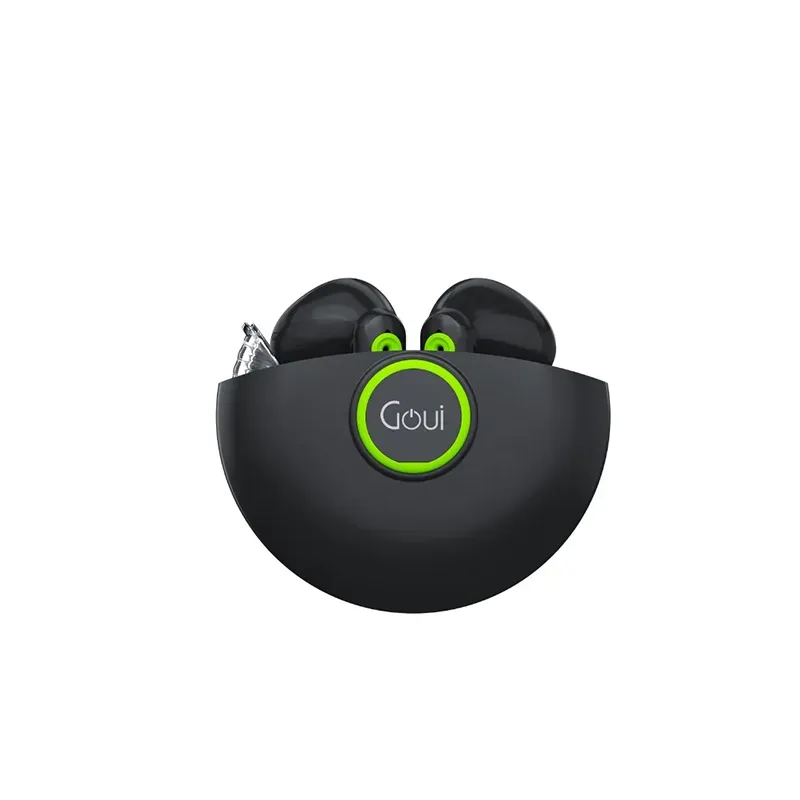 GOUI G-PODS PLUS WIRELESS EARBUDS