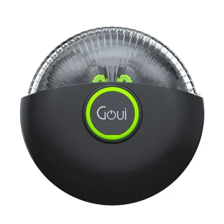 GOUI G-PODS PLUS WIRELESS EARBUDS