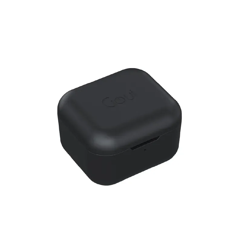 GOUI G-PODS PRO WIRELESS EARPHONES DOUBLE MICROPHONE