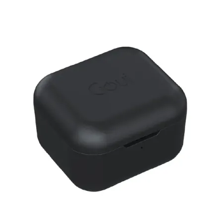 GOUI G-PODS PRO WIRELESS EARPHONES DOUBLE MICROPHONE