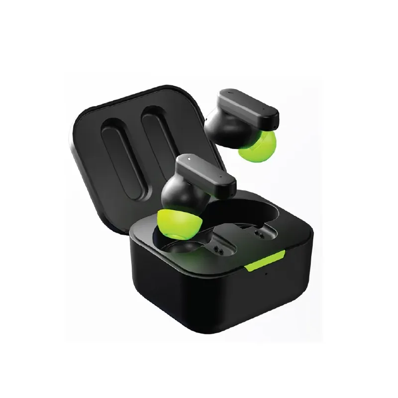 GOUI G-PODS PRO WIRELESS EARPHONES DOUBLE MICROPHONE