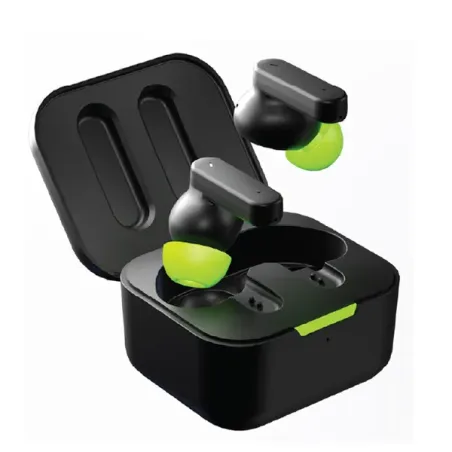 GOUI G-PODS PRO WIRELESS EARPHONES DOUBLE MICROPHONE