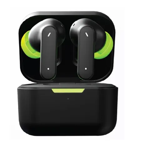 GOUI G-PODS PRO WIRELESS EARPHONES DOUBLE MICROPHONE