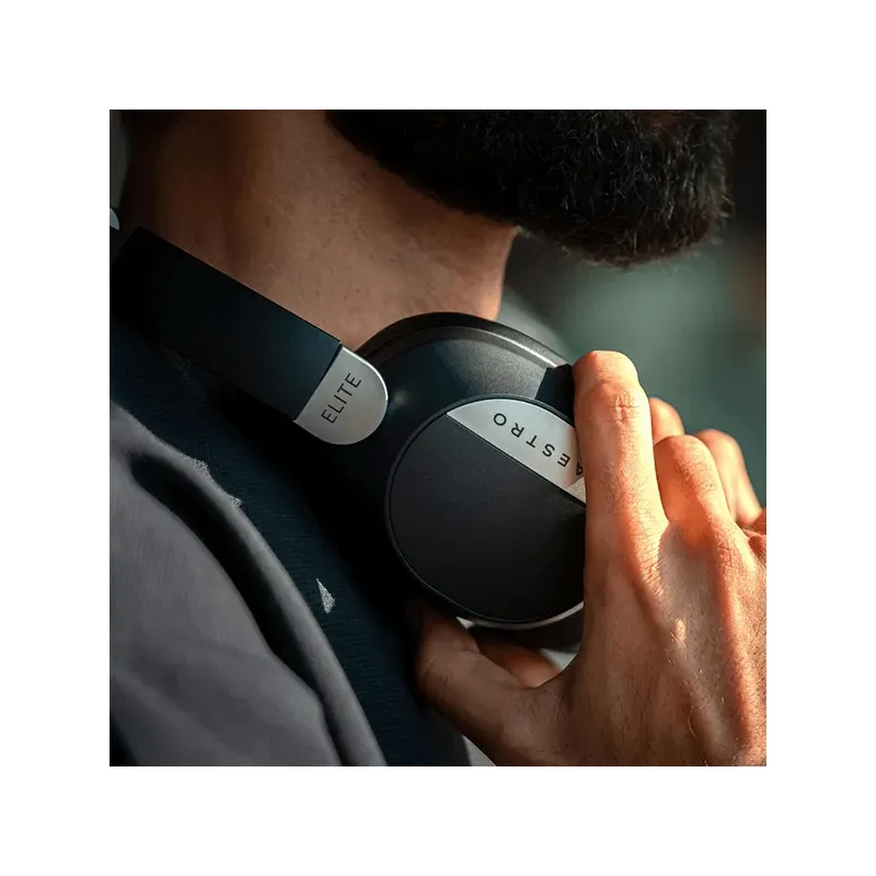 GOUI MAESTRO ELITE BLUETOOTH CASQUE NOIR