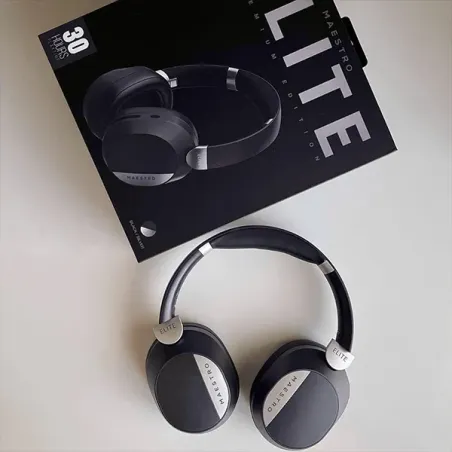GOUI MAESTRO ELITE BLUETOOTH HEADSET Black