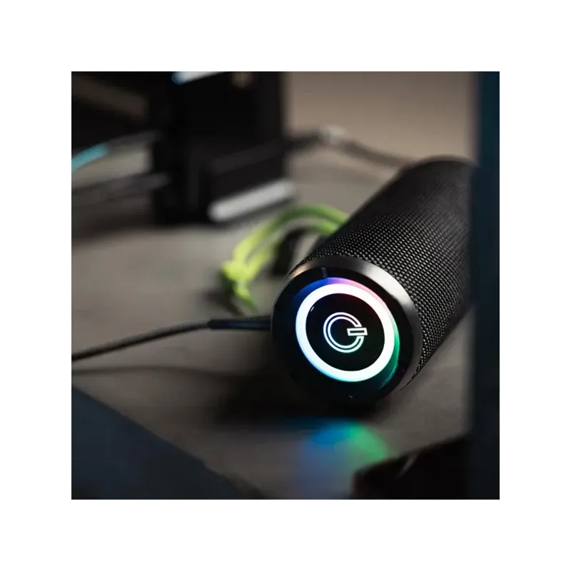 GOUI NEON 10 BLUETOOTH HAUT-PARLEUR