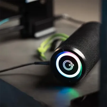 GOUI NEON 10 BLUETOOTH HAUT-PARLEUR