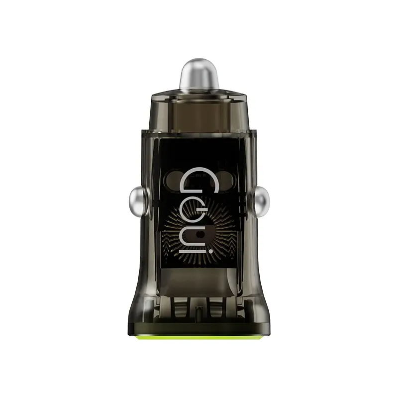 GOUI AUTO CHARGEUR DE VOITURE PD 30W