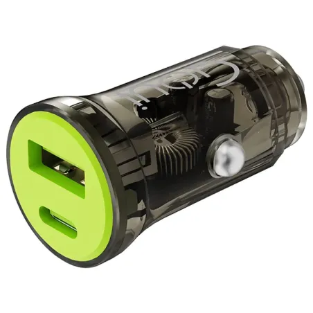 GOUI AUTO VEHICLE CHARGER PD 30W