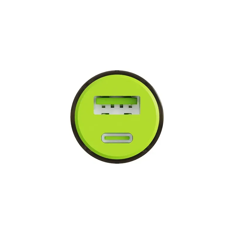 GOUI AUTO CHARGEUR DE VOITURE PD 30W