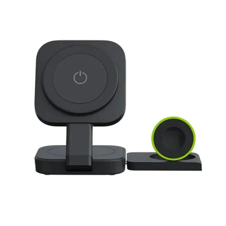 GOUI BEND 3in1 WIRELESS FOLDABLE CHARGER