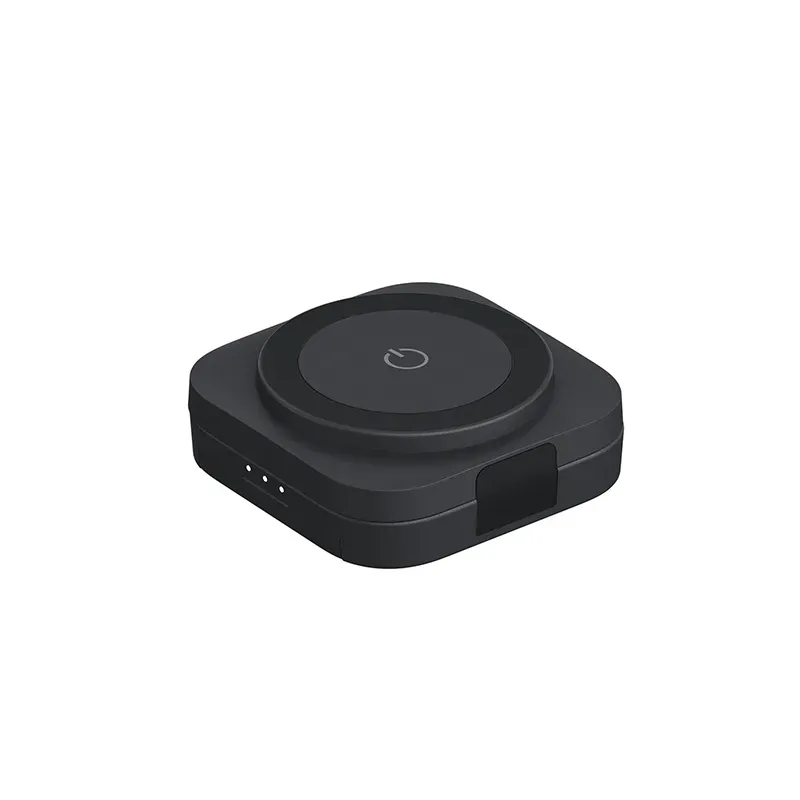 GOUI BEND 3in1 CHARGEUR SANS FIL PLIABLE