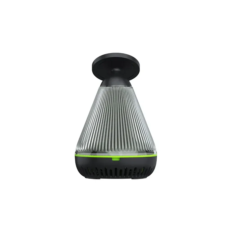 GOUI LANTERN WIRELESS CHARGER WITH LIGHT AND SPEAKER