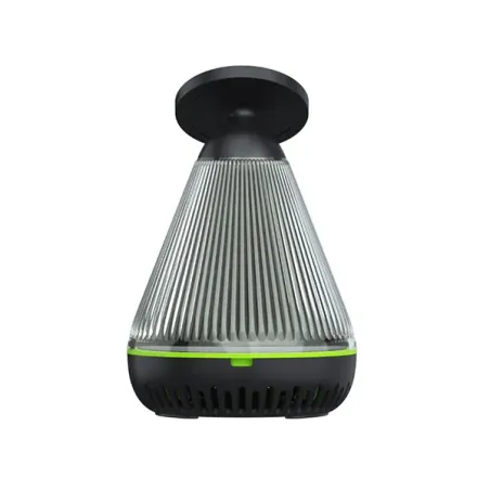 GOUI LANTERN WIRELESS CHARGER WITH LIGHT AND SPEAKER