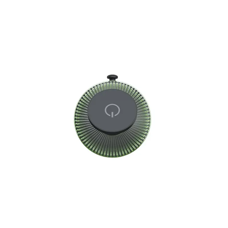 GOUI LANTERN WIRELESS CHARGER WITH LIGHT AND SPEAKER