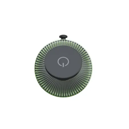 GOUI LANTERN CHARGEUR SANS FIL AVEC LAMPE ET HAUT-PARLEUR