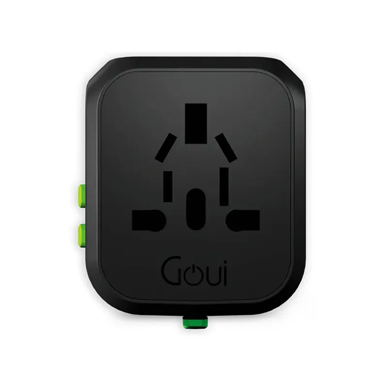 GOUI UniqPD CHARGEUR UNIVERSEL DE VOYAGE 30W