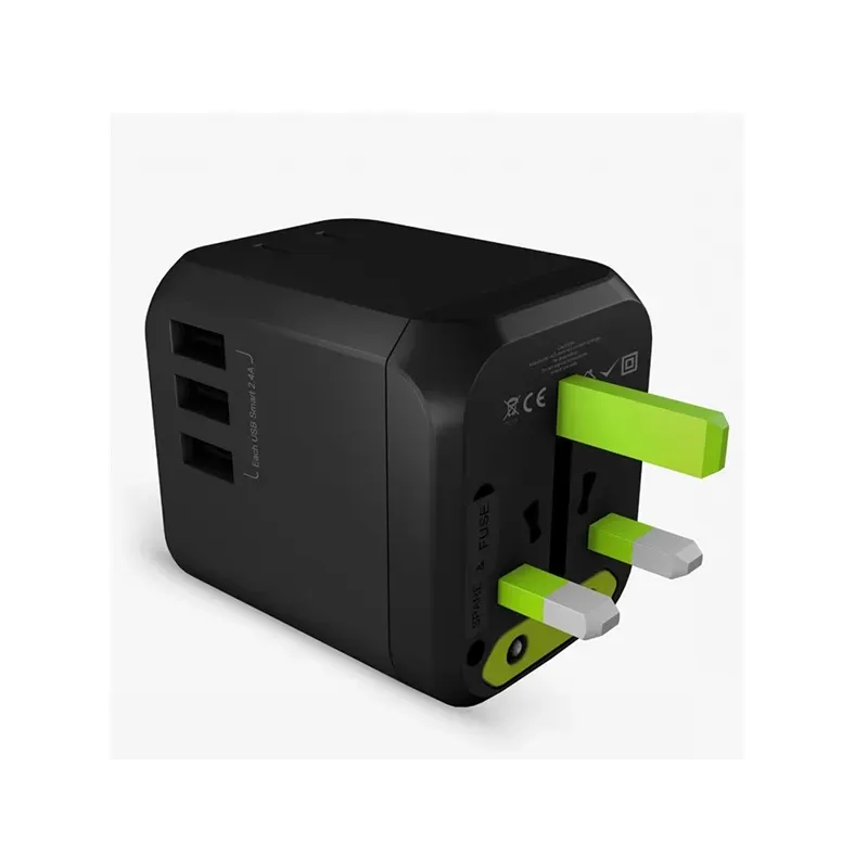 GOUI UniqPD TRAVEL UNIVERSAL CHARGER 30W