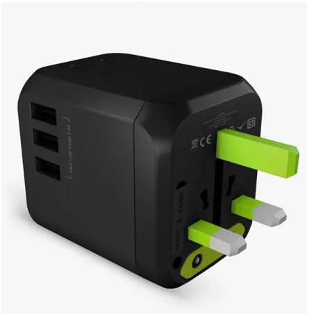 GOUI UniqPD TRAVEL UNIVERSAL CHARGER 30W