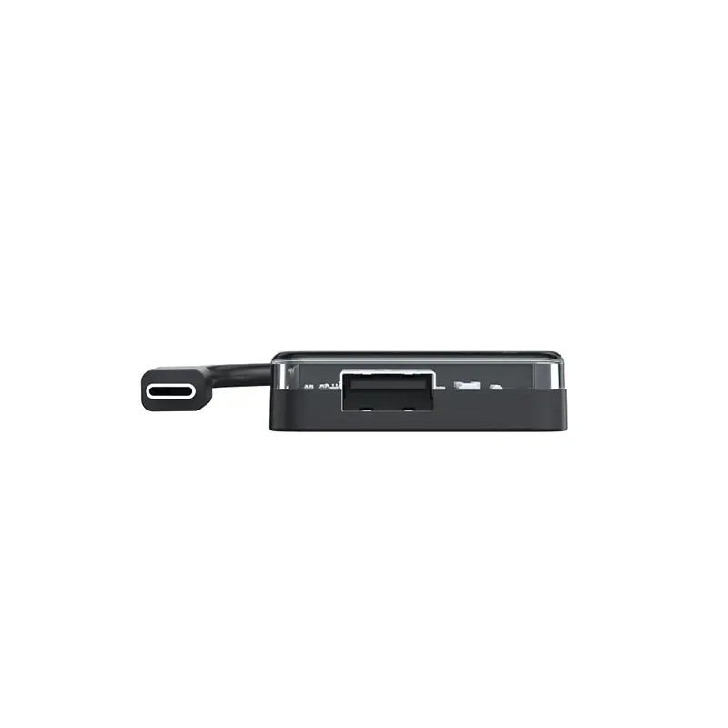 GOUI HUB 7 EN 1 100W SUPER RAPIDE