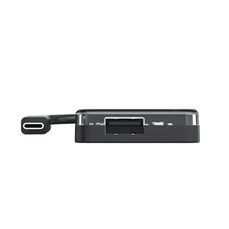 GOUI HUB 7 EN 1 100W SUPER RAPIDE