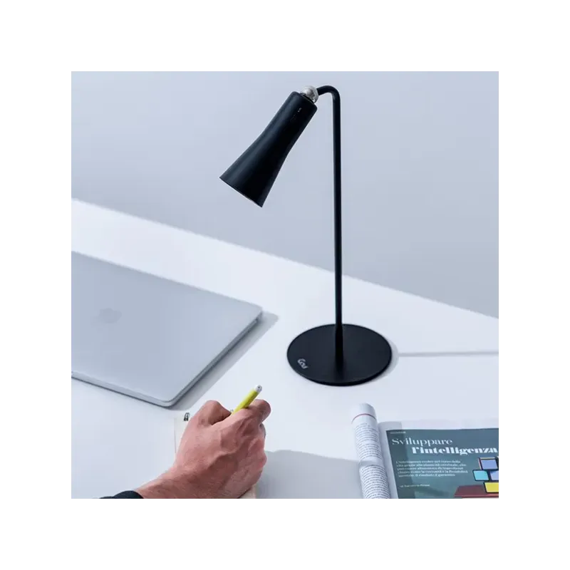 GOUI DIMM MAGNETIC MULTI-FUNCTIONAL TABLE LAMP