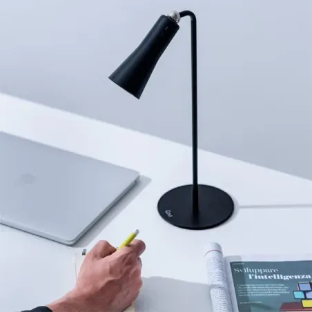 GOUI DIMM MAGNETIC MULTI-FUNCTIONAL TABLE LAMP