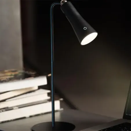 GOUI DIMM MAGNETIC MULTI-FUNCTIONAL TABLE LAMP