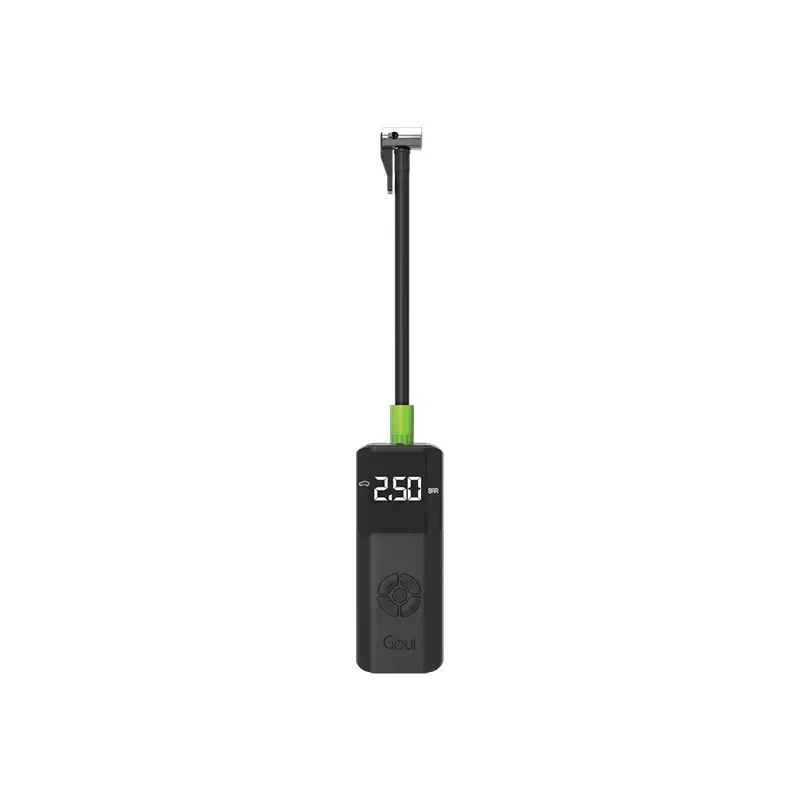 GOUI AIR PUMP COMPRESSOR PORTABLE