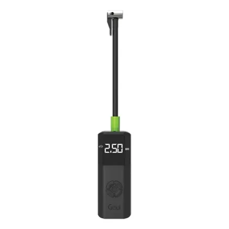 GOUI AIR PUMP COMPRESSEUR D'AIR PORTABLE