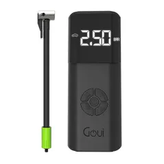 GOUI AIR PUMP COMPRESSOR PORTABLE