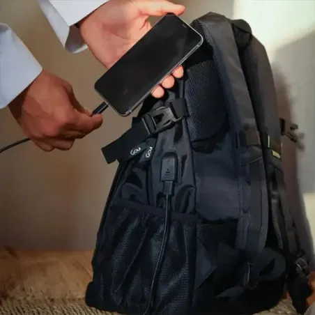 GOUI BACKPACK LINE 20 Litres