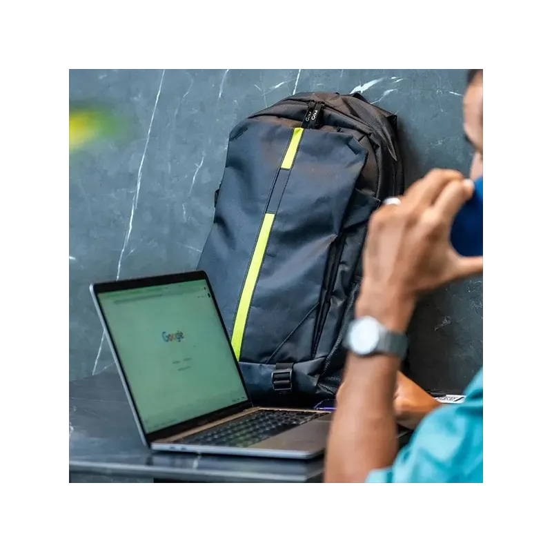 GOUI BACKPACK LINE 20 Litres