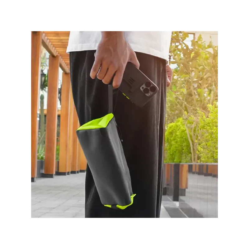 GOUI SAC DE TRANSPORT UNIVERSEL POUR ACCESSOIRES