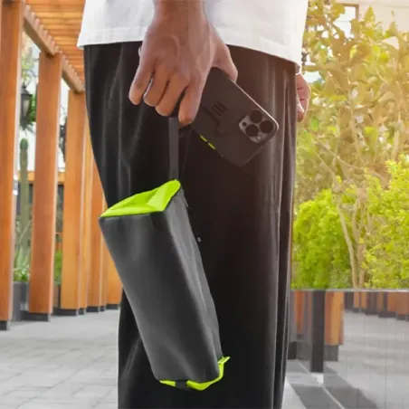 GOUI UNIVERSAL CARRYING BAG FOR ACCESSORIES
