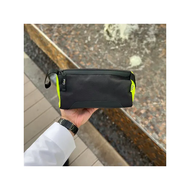 GOUI SAC DE TRANSPORT UNIVERSEL POUR ACCESSOIRES