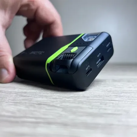 GOUI SIGO 10 POWER BANK 10000 mAh 15W