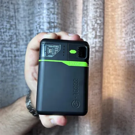 GOUI SIGO 10 POWER BANK 10000 mAh 15W