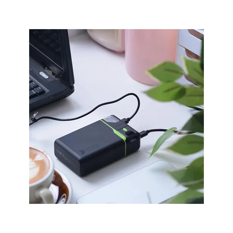 GOUI SIGO 20 POWER BANK 20000 mAh 15W