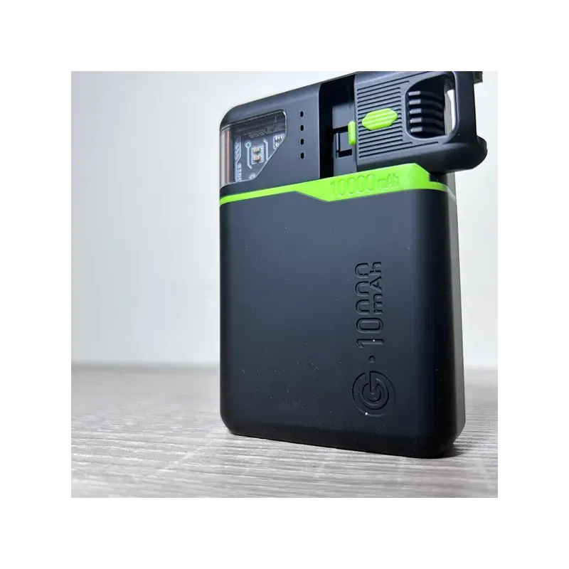 GOUI SIGO PLUS 10 POWER BANK 10000 mAh 22.5W