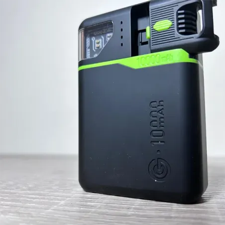 GOUI SIGO PLUS 10 POWER BANK 10000 mAh 22.5W