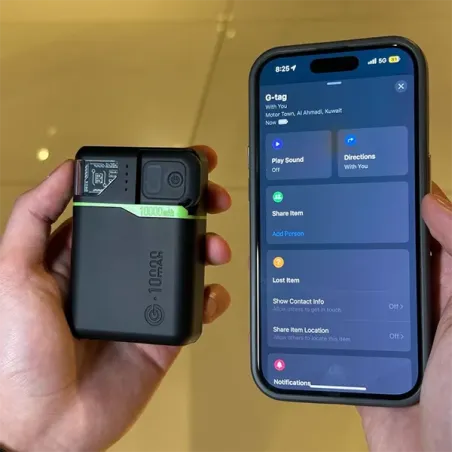 GOUI SIGO PLUS 10 POWER BANK 10000 mAh 22.5W