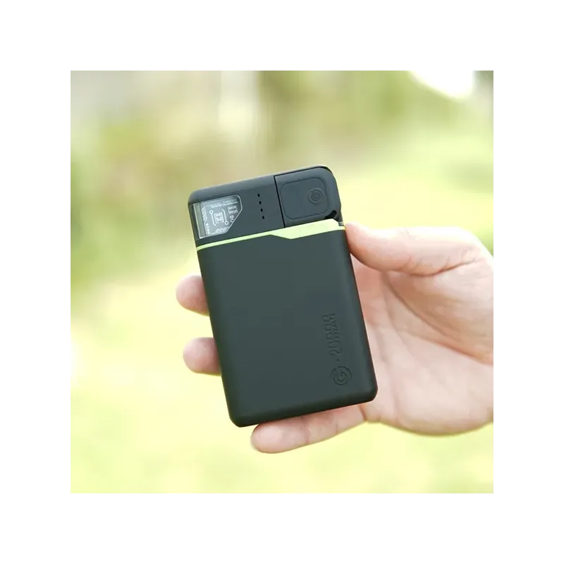 GOUI SIGO PLUS 20 POWER BANK 20000 mAh 22.5W