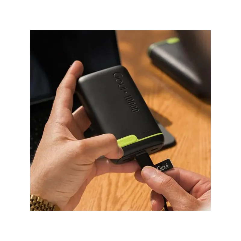 GOUI KIGO 10 POWER BANK 10000 mAh 15W