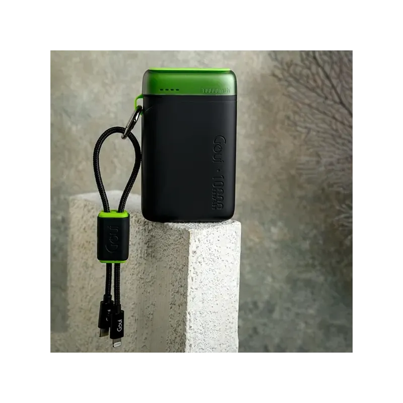 GOUI PWANI 10 POWER BANK 10000 mAh 15W