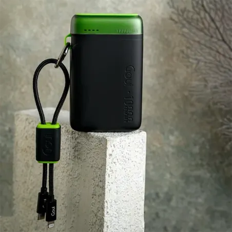 GOUI PWANI 10 POWER BANK 10000 mAh 15W