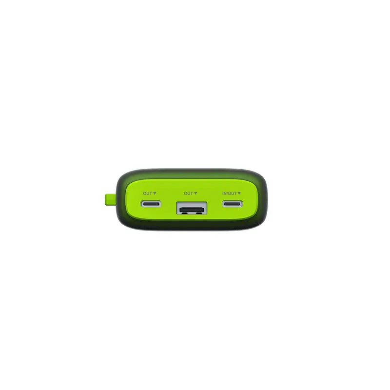 GOUI PWANI 10 POWER BANK 10000 mAh 15W