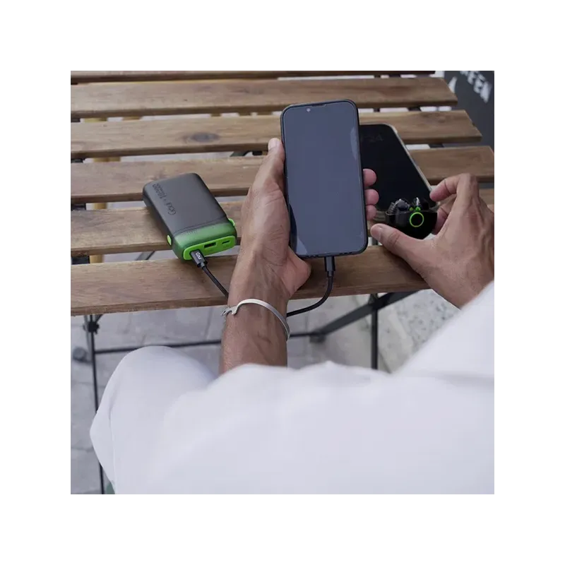 GOUI PWANI 10 POWER BANK 10000 mAh 15W