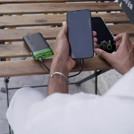 GOUI PWANI 10 POWER BANK 10000 mAh 15W